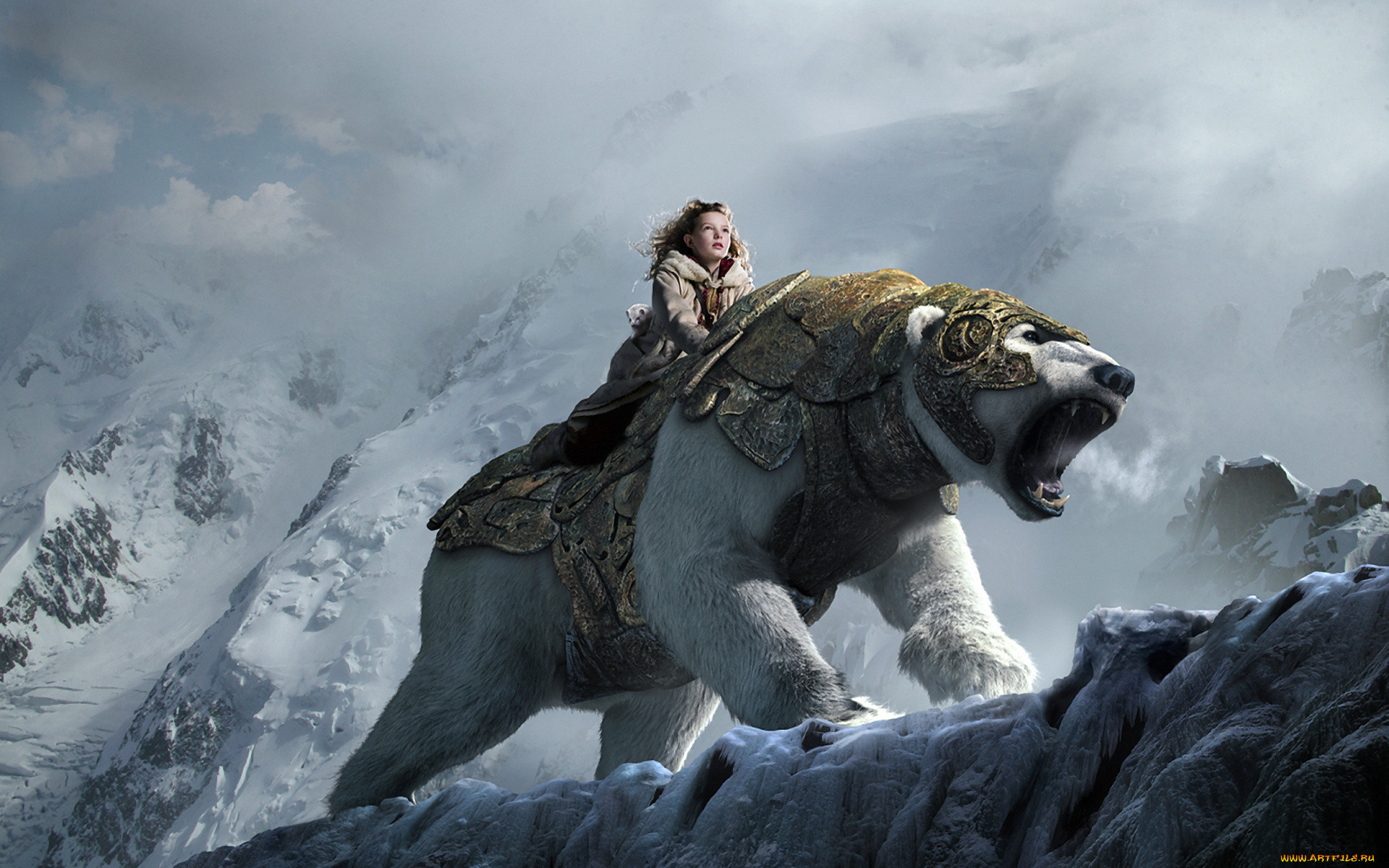 , , the, golden, compass, 
